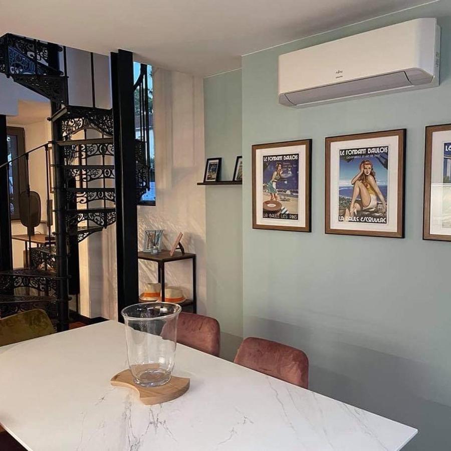 Hébergement de vacances Chalet Baulois La Baule-Escoublac